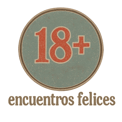 ENCUENTROS FELICES